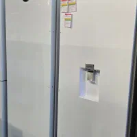 یخچال دوقلو اقساط ۱۸ ماهه تامین اجتماعی