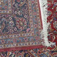 فرش دستباف نجف آبادی ۱۲ متری سالم وتمیز|فرش|فولادشهر, مسکن مهر فولادشهر|دیوار