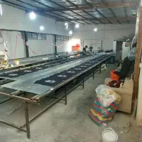 سالنهای بهداشتی و هر نوع سالن موجود است تماس مالک|اجارهٔ دفتر صنعتی، کشاورزی، تجاری|اسلامشهر, شهرک قائمیه|دیوار