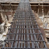 ارماتوربند