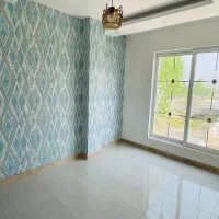 فروش ویلا/لوکس جنگلی/نماسنگ/سند دار واقعی|فروش خانه و ویلا|تهران, حکیمیه|دیوار