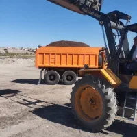 پوکه.پوکه.پوکه باحذف مصالح فروش مستقیم ازمعدن