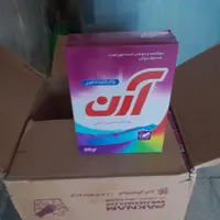 یه کارتن پودر دستی دونه 30|مواد شوینده و دستمال کاغذی|نظرآباد, |دیوار