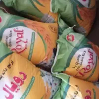 فروش تکی و عمده برنج پاکستانی 386 و 1121