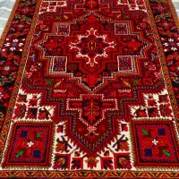 فرش در اندازه ۲در۳