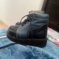 کفش طبی مخصوص اصلاح پرانتزی بودن پا