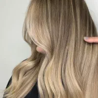 مدل برای تکنیک ها آمبره بالیاژ لایت