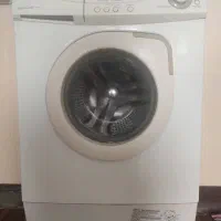 ماشین لباسشویی سامسونگ