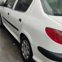 پژو206|خودرو سواری و وانت|اراک, |دیوار