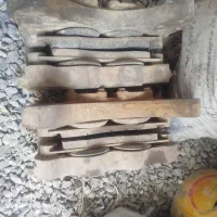 کالیپر ترمز لودر.گریدر