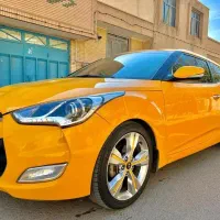 هیوندا ولستر مدل ۲۰۱۶|خودرو سواری و وانت|شاهین‌شهر, نبوت|دیوار