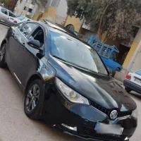 Mg gt2017|خودرو سواری و وانت|کرمان, |دیوار