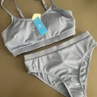 مایو برند cupshe بارکد تو داره H&m