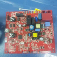 برد پکیج بوتان مدل پارما