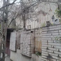 خانه ویلایی ظفر