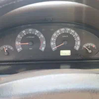 سمند ۹۴ خانگی|خودرو سواری و وانت|ابریشم, |دیوار