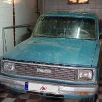 مزدا مدل ۷۰