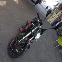 بنلی 250 نیوفیس|موتورسیکلت|قزوین, |دیوار