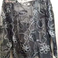 لباس مجلسی زنانه دوخته شده