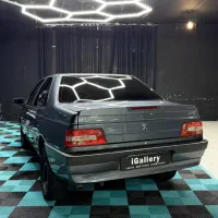 پژو 405 SLX TU5 مدل 99|خودرو سواری و وانت|گنبد کاووس, |دیوار