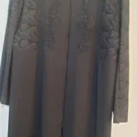 مانتو مجلسی بته جقه