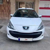 پژو ۲۰۷|خودرو سواری و وانت|شاهین‌شهر, عطار|دیوار