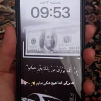 ایفون ۱۲ کاملا سالم ۱۲۸ گیگابایت بدون نقطه|موبایل|تهران, خاوران|دیوار