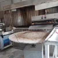 نون درآر، رباط و میز|ماشینآلات صنعتی|بهارستان, |دیوار