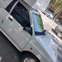 پراید وانت فول ۴۰۳se