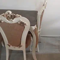 میز ناهار خوری