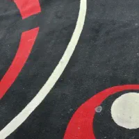 فرش ترکی 12متر|فرش|شادگان, |دیوار