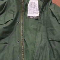 اورکت الفا اصلی