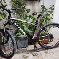 دوچرخه ویوا 26|دوچرخه، اسکیت، اسکوتر|ماهدشت, |دیوار