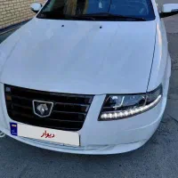 سورن پلاس EF7 مدل ۱۴۰۱