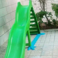 سرسره و اسکوتر
