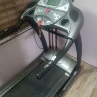 تردمیل سالم تا شو