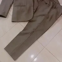 کت و شلوار سایز ۴۴
