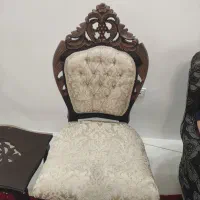 مبلمان استیل ۹نفره در حد نو|مبلمان خانگی و میز عسلی|مشهد, زیبا شهر|دیوار