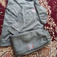 گرمکن ورزشی