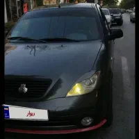 تیبا2 ex مدل ۹۶