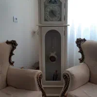 ساعت ایستاده فروشی