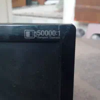 ال سی دی واید ۱۹ اینچ سامسونگ|قطعات و لوازم جانبی رایانه|تهران, مشیریه|دیوار