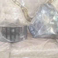 رقص نور اسپایدر سه بازو دیجی