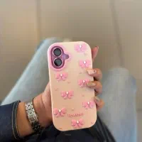 قاب گوشی دخترانه