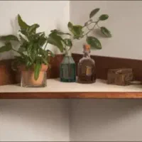 کتابخانه|کتابخانه، شلف، قفسههای دیواری|بروجرد, |دیوار