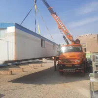 جرثقیل ورامین.پیشوا.قرچک.پاکدشت.چرمشهر۳ الی ۱۵ تن