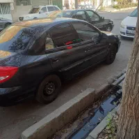 ریو مدل ۸۷ نقد واقساط|خودرو سواری و وانت|قم, چهل درخت|دیوار