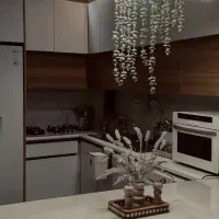 ۶۰متر (خوش نقشه غرق نور)پارکینگ +سندتک برگ|فروش آپارتمان|پرند, فاز ۴|دیوار