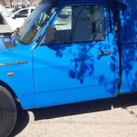 نیسان۱۴۰۰|خودرو سواری و وانت|گنبد کاووس, |دیوار