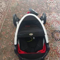کالسکه مسافرتی good baby